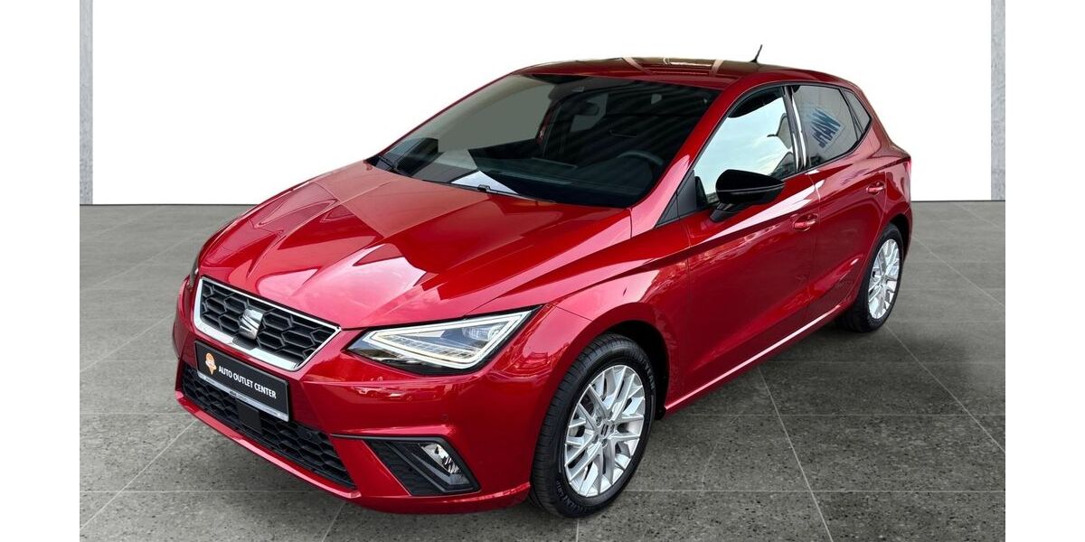 Seat Ibiza 10.682 km 19.440 &euro; Werdohl 58791