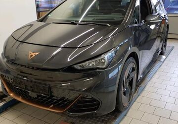 Cupra Born 42.647 km 22.805 &euro; Hagen 58091