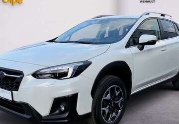 Subaru XV 61.529 km 19.490 &euro; Olpe 57462