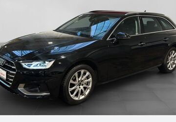 Audi A4 45.806 km 29.170 &euro; Plettenberg 58840