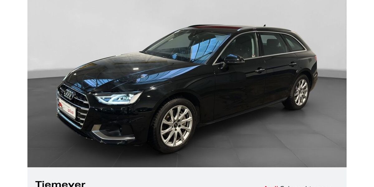 Audi A4 45.806 km 29.170 &euro; Plettenberg 58840