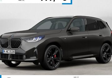 BMW X3 8.396 km 73.890 &euro; Wipperfürth/Hämmern 51688