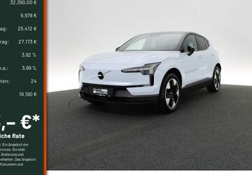 Volvo EX30 10.774 km 30.890 &euro; Engelskirchen 51766