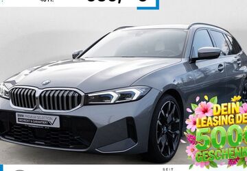 BMW 330 22.535 km 48.890 &euro; Werdohl 58791