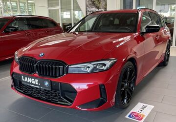 BMW 330 61.897 km 36.990 &euro; Sundern 59846