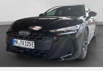 Audi A6 11.900 km 84.890 &euro; Lüdenscheid 58511