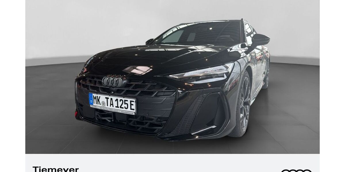 Audi A6 11.900 km 84.890 &euro; Lüdenscheid 58511