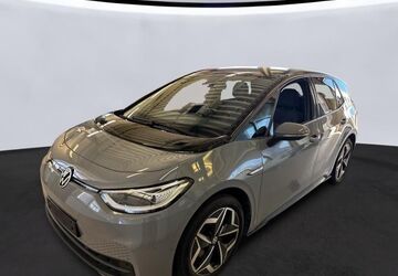 VW ID.3 40.168 km 22.739 &euro; Hagen 58091
