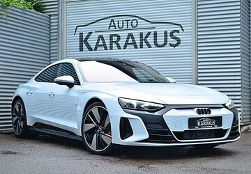 Audi e-tron GT 98.000 km 50.790 &euro; Iserlohn 58644