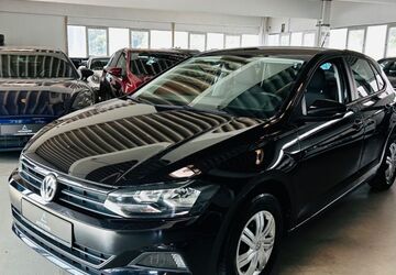 VW Polo 106.000 km 8.990 &euro; Lüdenscheid 58507