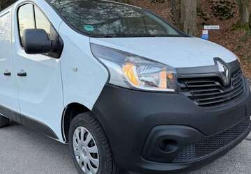 Renault Trafic 130.000 km 12.399 &euro; Engelskirchen 51766