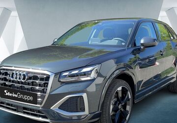 Audi Q2 5.500 km 34.750 &euro; Gummersbach 51645