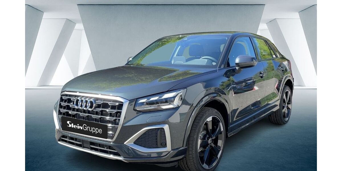Audi Q2 5.500 km 34.750 &euro; Gummersbach 51645