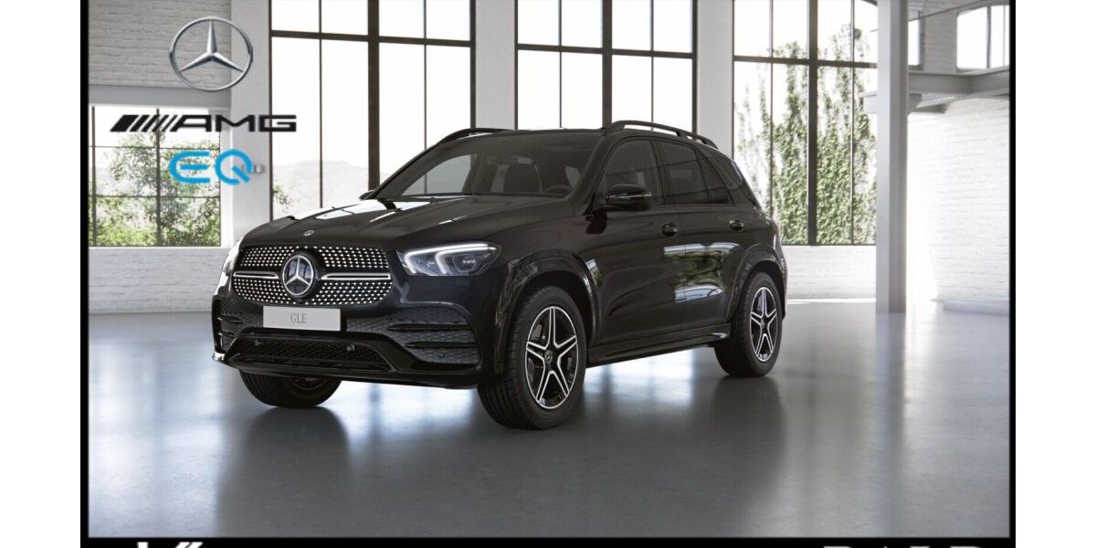 Mercedes-Benz GLE 400 105.188 km 57.390 &euro; Plettenberg 58840