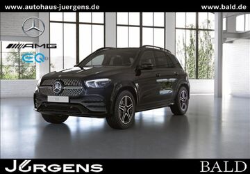Mercedes-Benz GLE 400 105.188 km 58.380 &euro; Plettenberg 58840