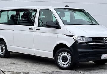 VW T6 Kombi 187.000 km 21.500 &euro; Hagen 58119
