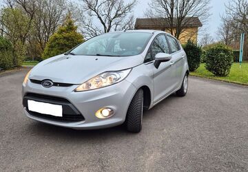 Ford Fiesta 149.851 km 4.800 &euro; Hückeswagen 42499