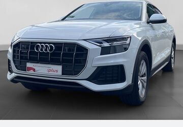 Audi Q8 58.255 km 51.480 &euro; Plettenberg 58840