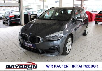 BMW 218 Active Tourer 142.000 km 13.600 &euro; Bergneustadt (Nähe Köln) 51702