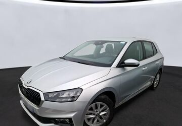 Skoda Fabia 4.892 km 13.940 &euro; Hagen 58091
