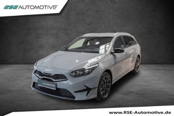 Gebrauchte Kia Ceed