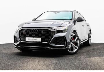 Audi RSQ8 111.836 km 72.240 &euro; Hagen 58091