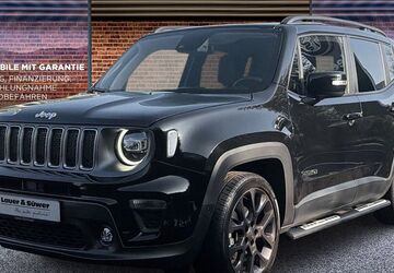 Jeep Renegade 15.000 km 24.900 &euro; Gummersbach 51647