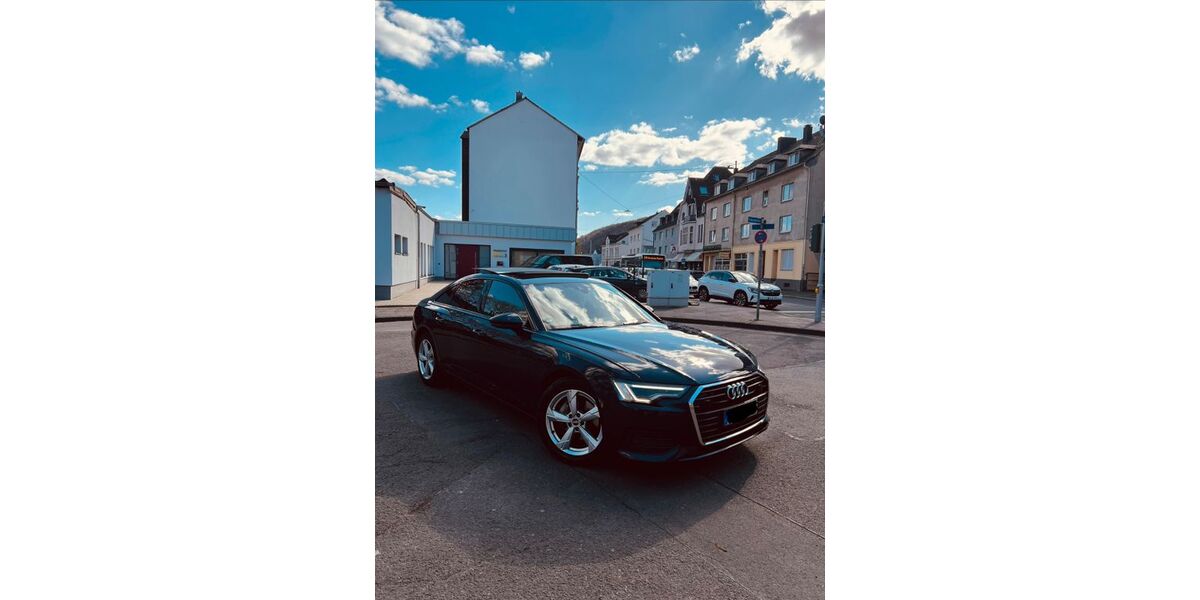 Audi A6 86.500 km 29.999 &euro; Hagen 58089