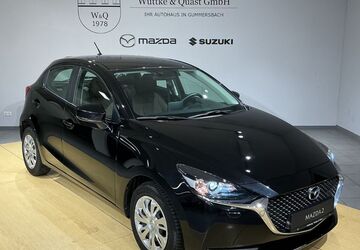 Mazda 2 49.800 km 15.450 &euro; Gummersbach 51645