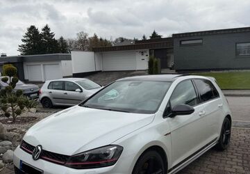 VW Golf 79.000 km 25.000 &euro; Gevelsberg 58285