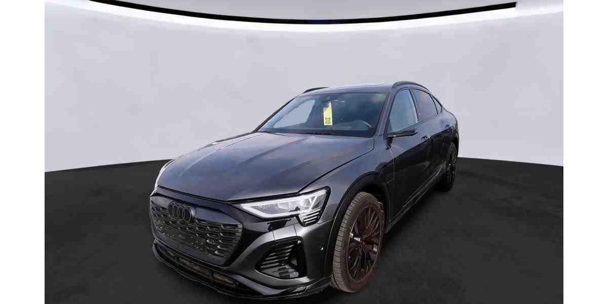 Audi Q8 e-tron 22.160 km 54.885 &euro; Hagen 58091