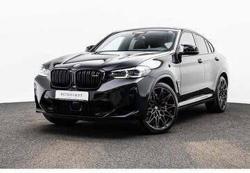 BMW X4 M 39.998 km 63.185 &euro; Hagen 58091