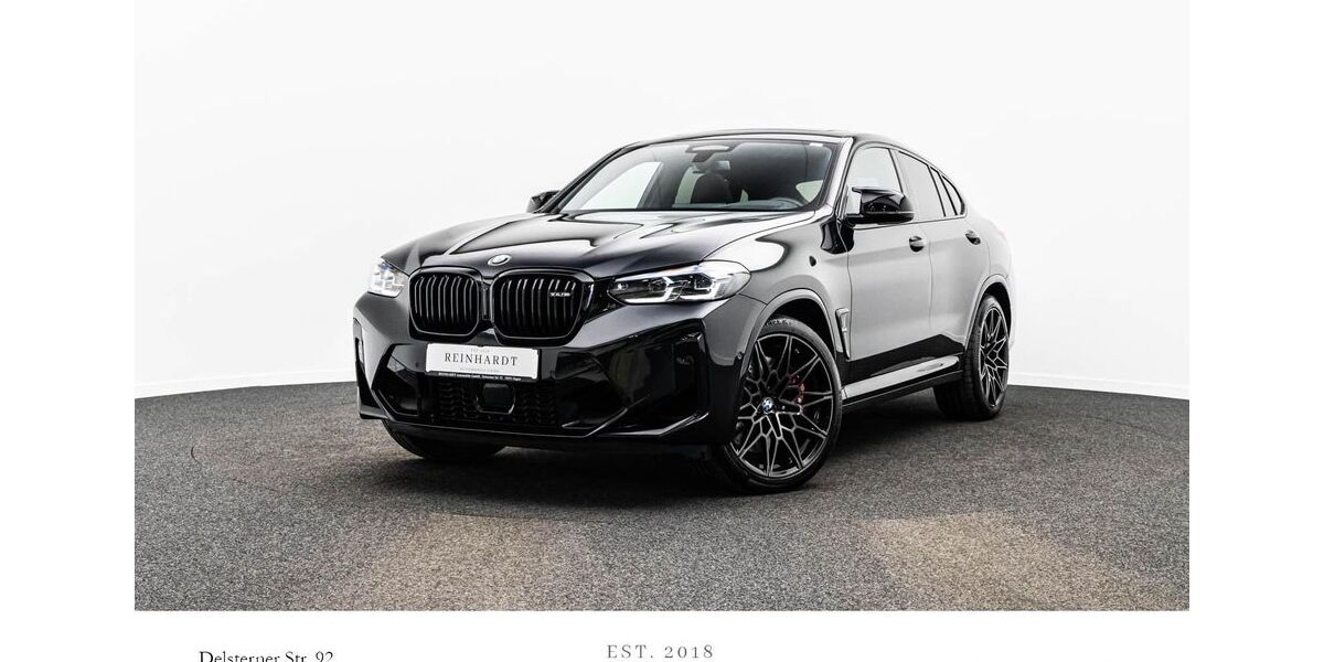 BMW X4 M 39.998 km 63.185 &euro; Hagen 58091