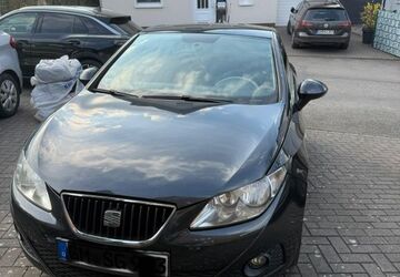 Seat Ibiza 211.284 km 2.650 &euro; Hückeswagen 42499