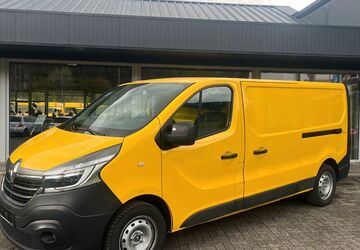 Renault Trafic 40.000 km 10.900 &euro; Finnentrop 57413