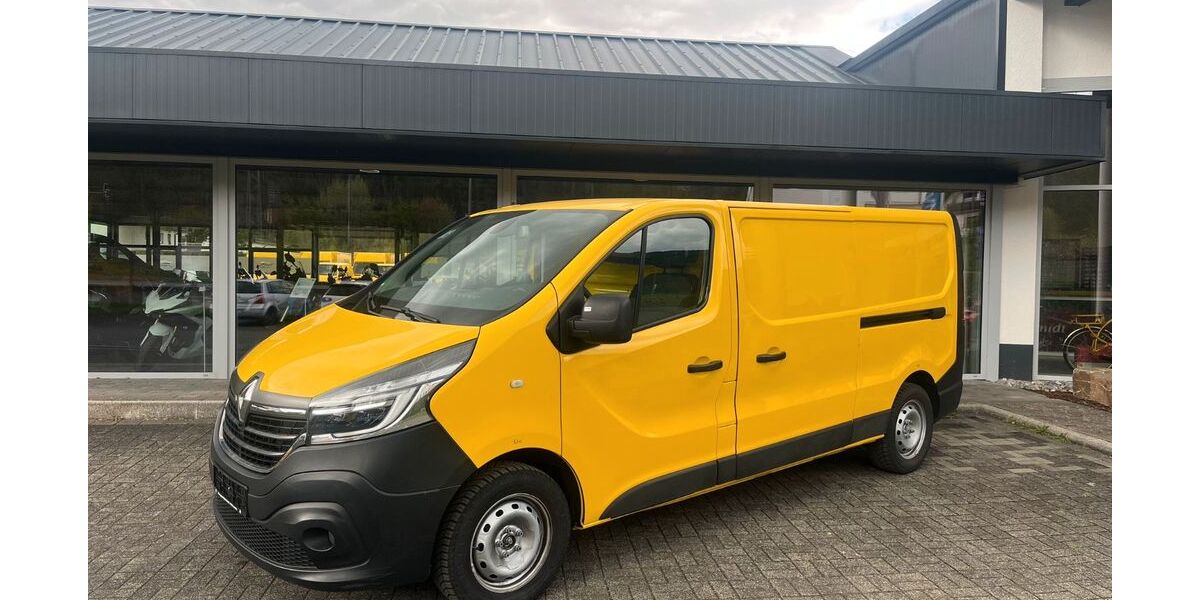 Renault Trafic 40.000 km 10.900 &euro; Finnentrop 57413