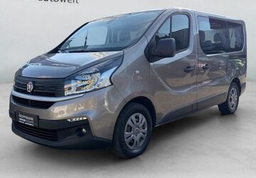 Fiat Talento 82.540 km 20.490 &euro; Gummersbach 51647