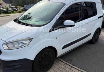 Ford Transit 182.650 km 5.300 &euro; Lüdenscheid 58515
