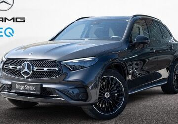 Mercedes-Benz GLC 300 18.641 km 67.490 &euro; Plettenberg 58840