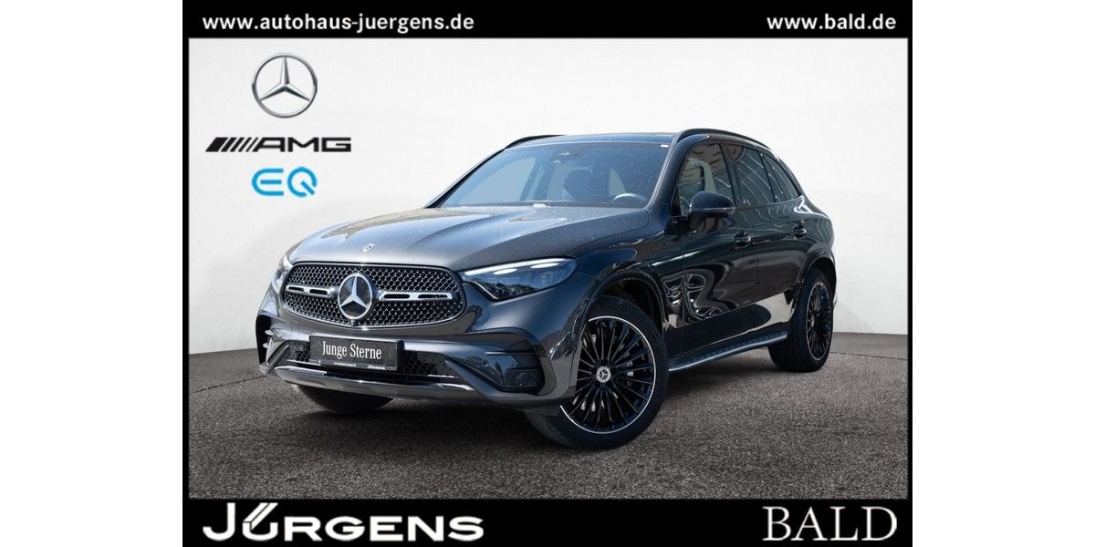 Mercedes-Benz GLC 300 18.641 km 67.490 &euro; Plettenberg 58840