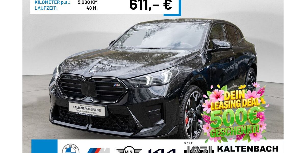 BMW X2 7.172 km 53.390 &euro; Lüdenscheid 58509