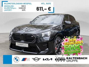 Gebrauchte BMW X2