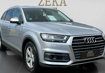 Audi Q7 87.350 km 34.490 &euro; Lindlar 51789