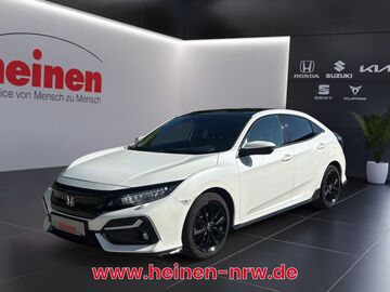 Gebrauchte Honda Civic