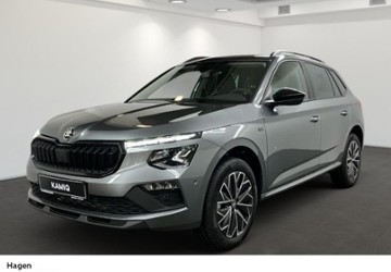 Skoda Kamiq 5.000 km 31.880 &euro; Hagen 58089
