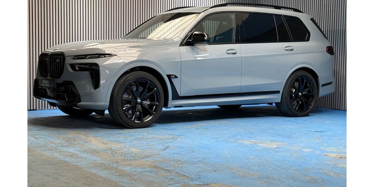 BMW X7 6.000 km 130.000 &euro; Engelskirchen 51766