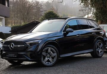 Mercedes-Benz GLC 450 60.506 km 65.399 &euro; Kierspe 58566