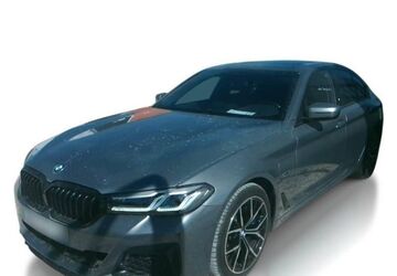 BMW 530 58.409 km 41.440 &euro; Hagen 58091