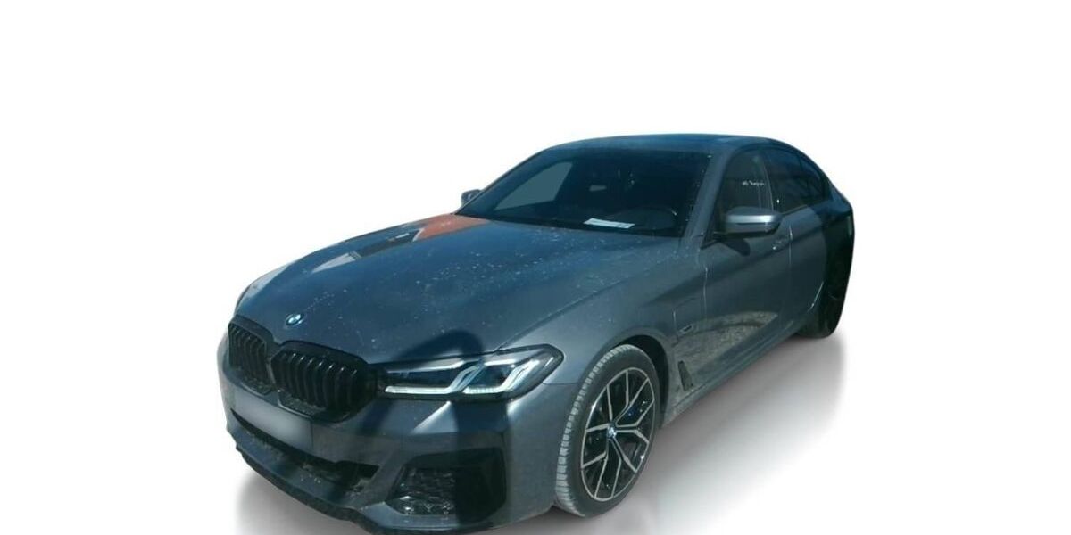 BMW 530 58.409 km 41.470 &euro; Hagen 58091