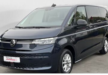VW T7 Multivan 69.450 km 39.904 &euro; Schwelm 58332